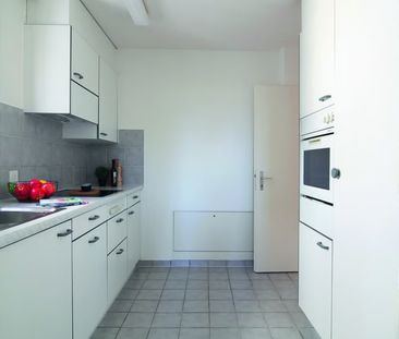 3.5 Zimmer, 97 m², EG - Photo 5