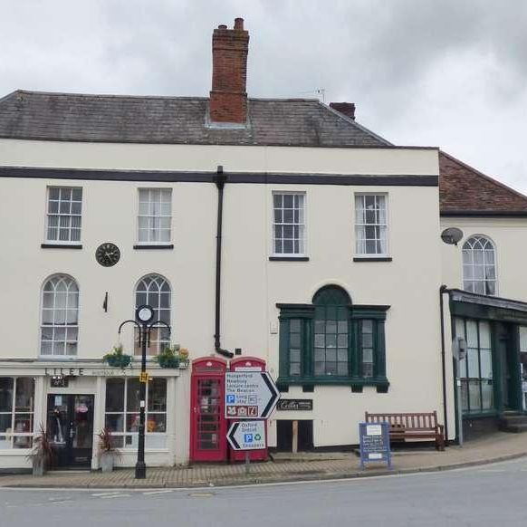 Market Place, Wantage, OX12 - Photo 2