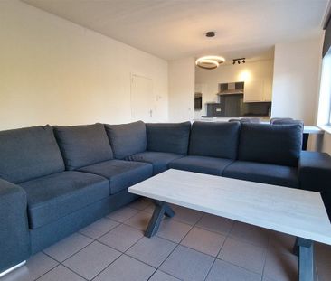 Gezellig appartement met 2 slaapkamers in Genk! - Foto 6