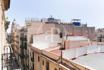 Luxury Apartment for rent in Barcelona, Spain