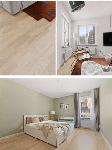 Charlottenburgsvägen, Solna - Photo 2