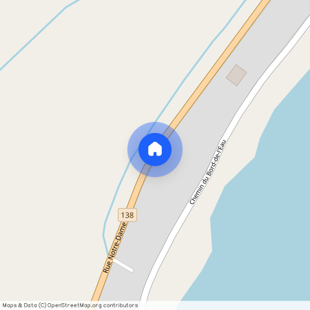 Saint-Sulpice, Saint-Sulpice, Lanaudière, J5W 3X1