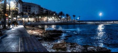 Alquiler de piso en Paseo maritimo Juan Aparecia, 11 - Photo 4