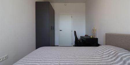 Appartement te huur in Antwerpen voor € 1.200 met 1 slaapkamer - Foto 4