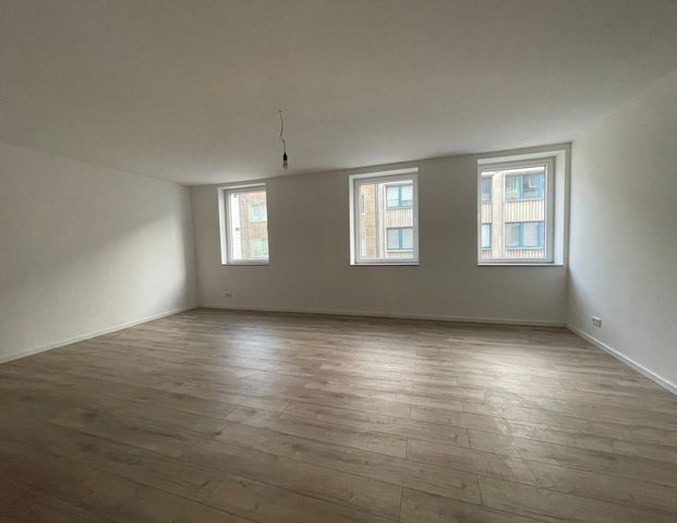 Sanierte 3-Zimmer-Wohnung - Komfort auf 85 m²! - Photo 1