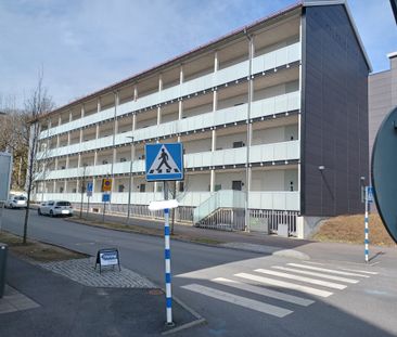 Bandtraktorgatan, Angered - Foto 3