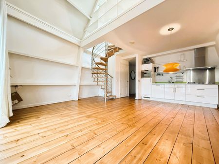 Daniël Stalpertstraat 84-C, Gerard Doubuurt, 1072XK, Amsterdam - Photo 2