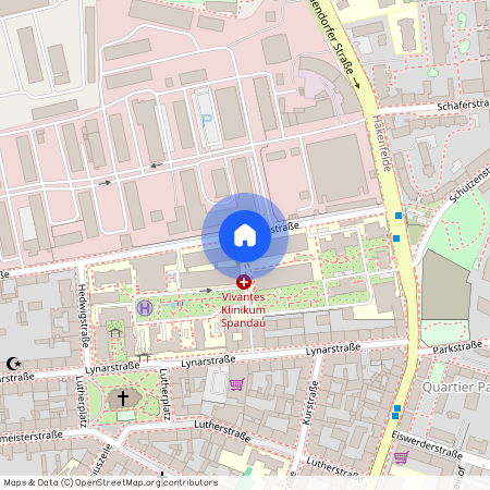 13585 Berlin - Spandau