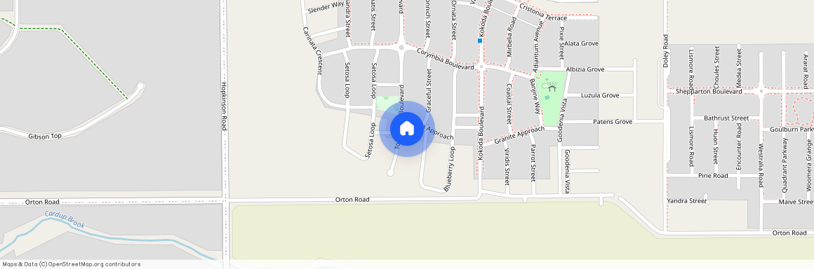 171 Tourmaline Boulevard, WA 6122, Byford