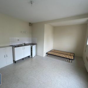 Location Appartement 1 pièce 24m² LAVAL 53000 - Photo 2