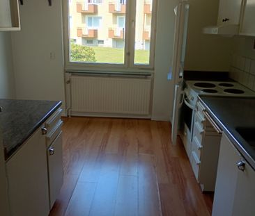 Glimåkravägen 27B - Foto 2