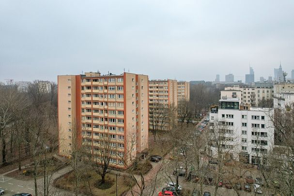 Warszawa, Śródmieście, Aleja 3 Maja - Photo 1