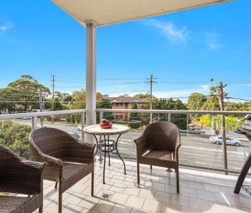 29/500 President Avenue, Sutherland NSW 2232 - Apartment For Rent |... - Photo 5