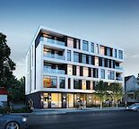 444 Bronson Avenue, Centretown, Ottawa, ON - Photo 2