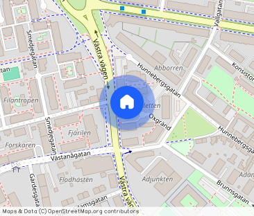 Västra Vägen 3 - Photo 1