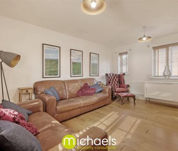 2 bedroom maisonette to rent - Photo 1