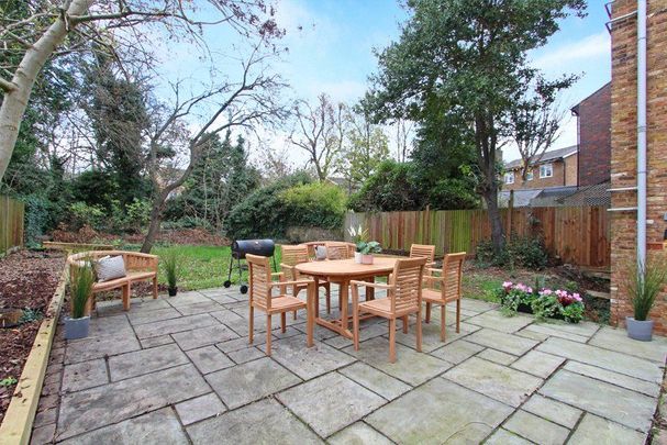 Cavendish Close, Brondesbury Park, NW6 - Photo 1