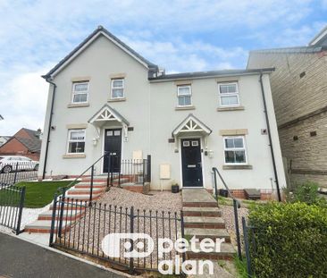 3 bedroom property to rent - Photo 1