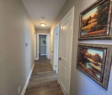 For Lease - 18 Elrose Road Unit# A, Brampton, Ontario - Photo 1