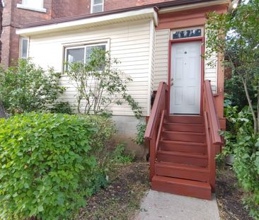 For Lease - 15 Sherman Avenue, Hamilton, Ontario - Photo 1