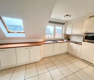 Appartement - Te huur - Photo 4