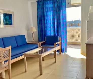 Apartamento de alquiler en Calle San Cristóbal de la Laguna, 9, Pla... - Foto 3