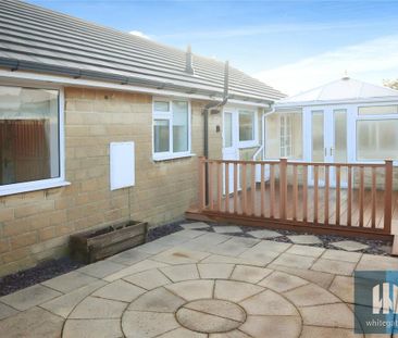 3 bedroom bungalow to rent - Photo 1