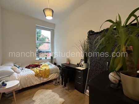 Wellington Road, Manchester, M14 6BN - Photo 4