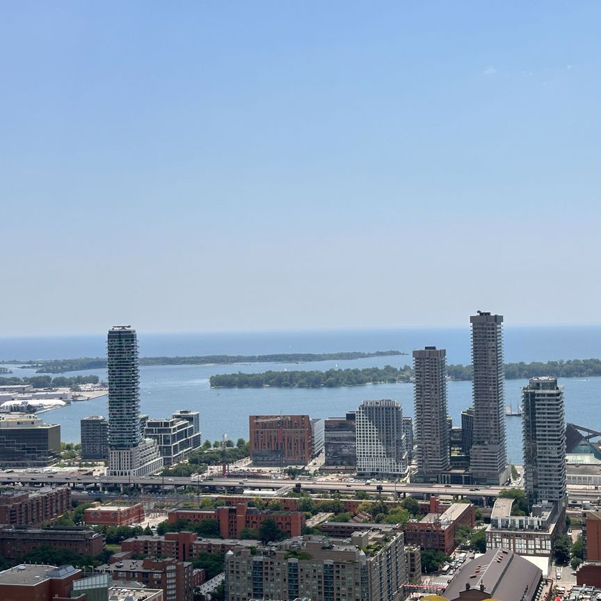 For Lease - 88 Queen Street Unit# 5206, Toronto, Ontario - Photo 1