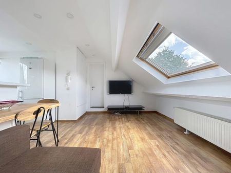 Appartement te huur - Photo 3