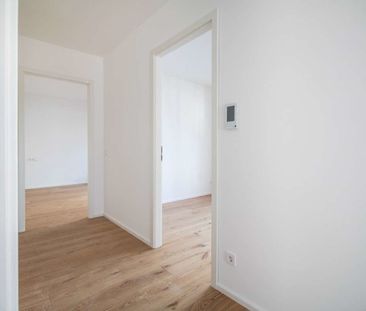 Traumhafte 3-Zimmer Wohnung mit Balkon zu vermieten! - Photo 3