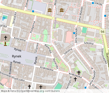 Mieszkanie w centrum Bytomia z C.O. | 10 - Фото 1
