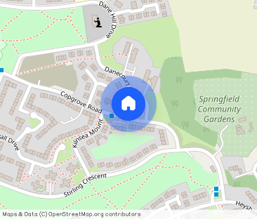 Middleham Court, Bradford, West Yorkshire, BD4 - Photo 1