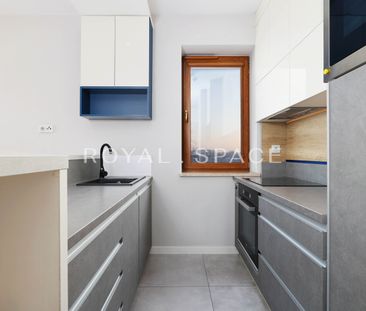 Nowoczesny apartament | blisko Tauron Areny - Photo 1