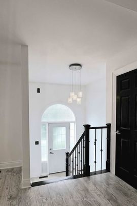 For Lease - 504 Fergo Avenue, Mississauga, Ontario - Photo 1