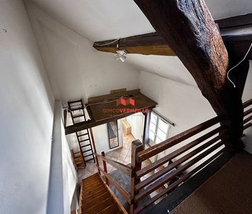 Location Appartement 1 pièce 26m² - Photo 3