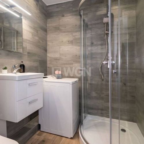 Mieszkanie na wynajem w bloku Elbląg, Zawada - Фото 1