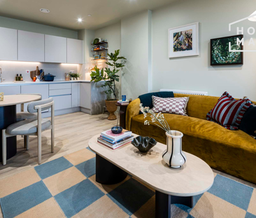 2 bedroom flat to rent - Photo 4 | Rentumo