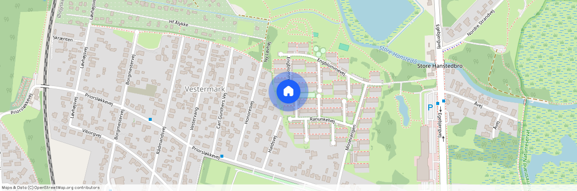 Ranunkelvej 66, 8700, Horsens