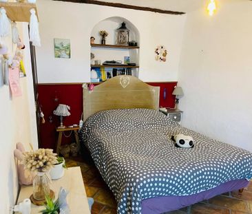 Appartement Auribeau Sur Siagne 3 pièce(s) 53 m2 - Photo 2