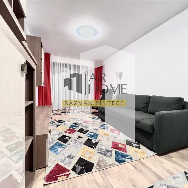 Apartament 2 camere, bloc nou, parcare, Mrs Village, Albert, Ploiesti - Fotografie 1