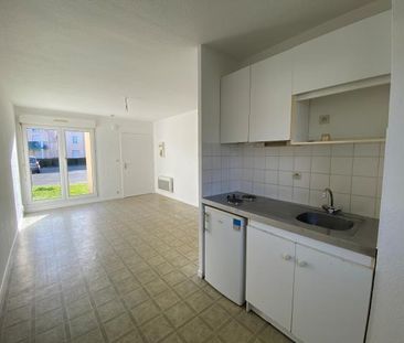 Location Appartement 1 pièce 23m² FLEURY SUR ORNE 14123 - Photo 3