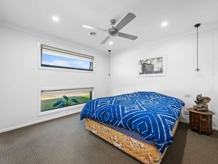 3 BED/2 BATH/LARGE SHED - Photo 2