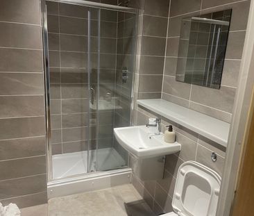 Studio Flat, Salford, M50 - Photo 5