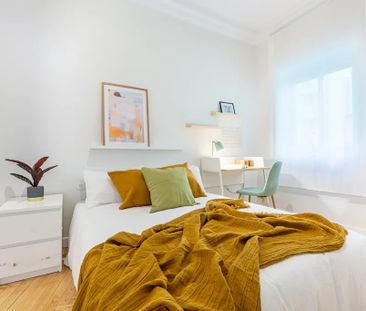 Calle del Príncipe de Vergara, Madrid, Community of Madrid 28006 - Photo 4