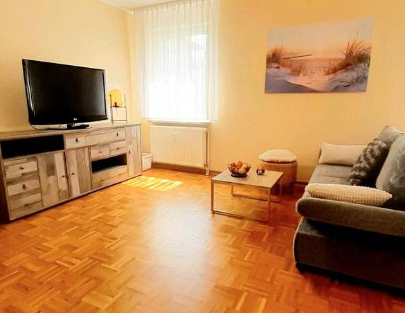 grosszügige helle 2-Zimmer-Wohnung Teichenweg 1a-f, Einbeck - Foto 1