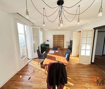 Location Appartement 2 pièces 65m² - Photo 2