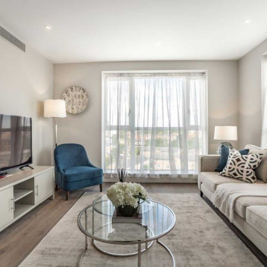 2 bed flat to rent - Photo 1