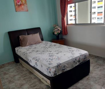 1 Bedroom HDB_EXECUTIVE at Jurong West - Photo 5