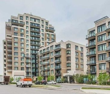 For Lease - 151 Upper Duke Crescent Unit# PH03, Markham, Ontario - Photo 3